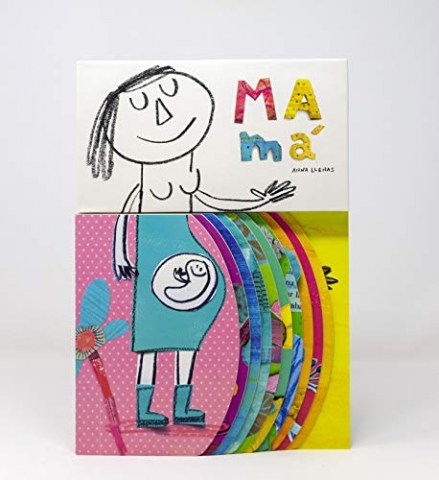 Mama-9788408232797