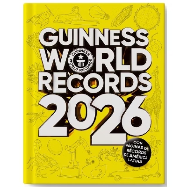 Guinness-world-records-2026-9788408307051