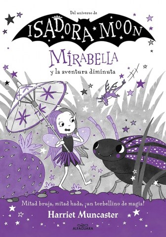 Isadora-Moon-Mirabella-aventura-diminuta-9788410190221