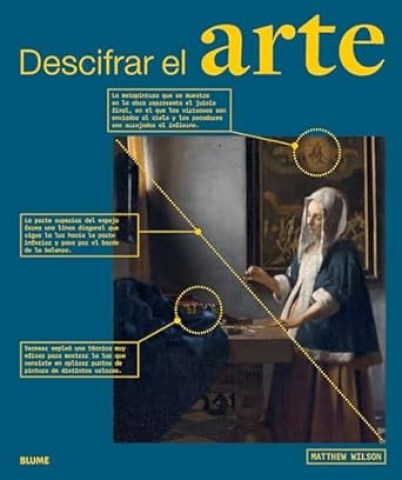 Descifrarl-arte-9788410268609
