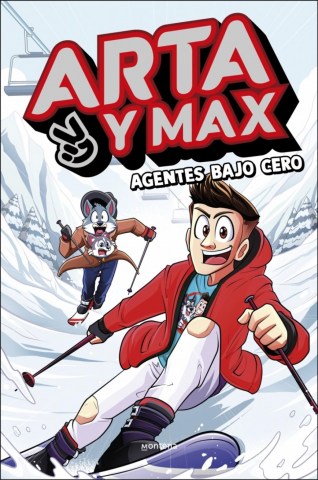 Arta-max-3-Agentes-bajo-cero-9788410298071
