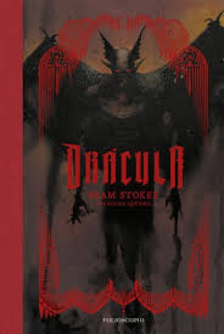 Dracula-9788410380165