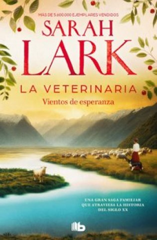 La-veterinaria-2-Vientossperanza-9788410381797