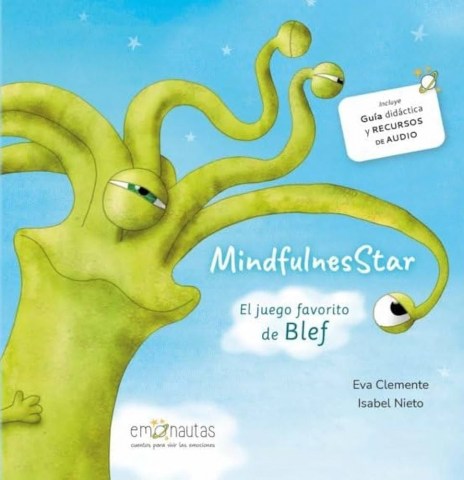 Mindfultnes-star-l-juego-favorito-Blef-9788412052084