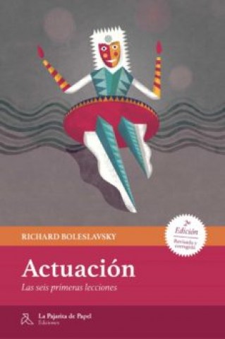 Actuacion-Las-seis-primeras-lecciones-9788412081145