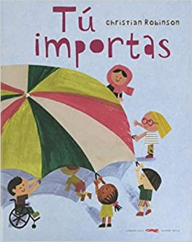 Tu-importas-9788412152142