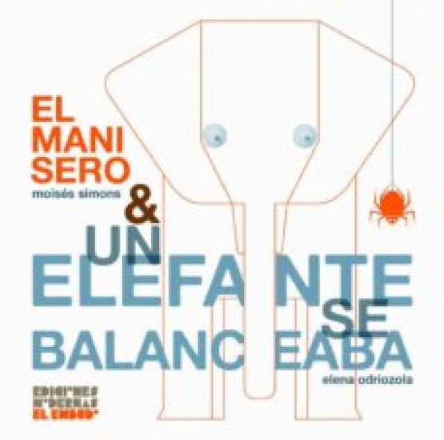 el-manisero-&lefante-se-balanceaba-9788412247558