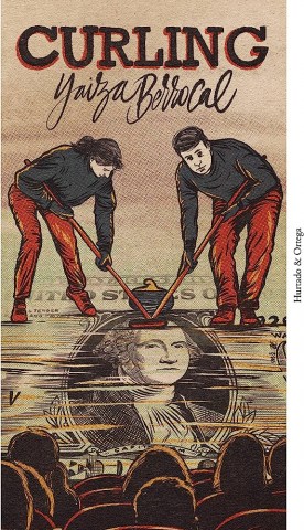 Curling-9788412283242