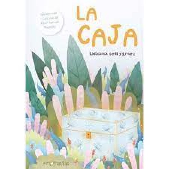 La-Caja-9788412359749