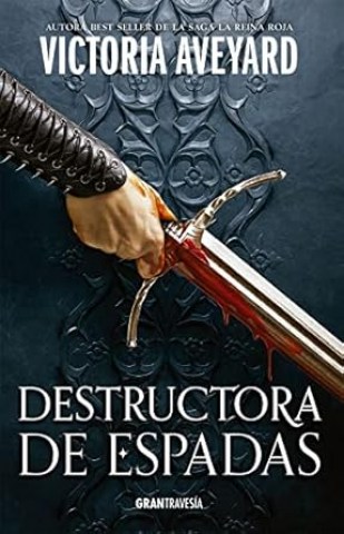 Destructoraspadas-9788412473049