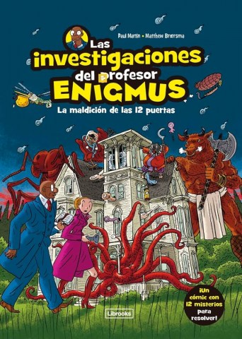 Las-Investigacionesl-profesornigmus-9788412683943