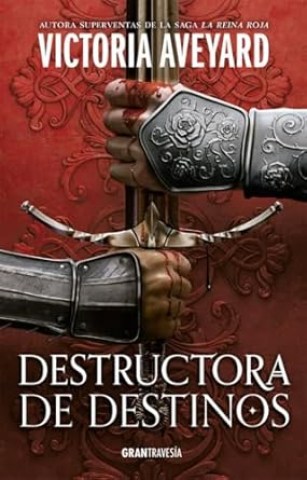 Destructorastinos-9788412725988