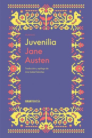 Juvenilia-9788412965384