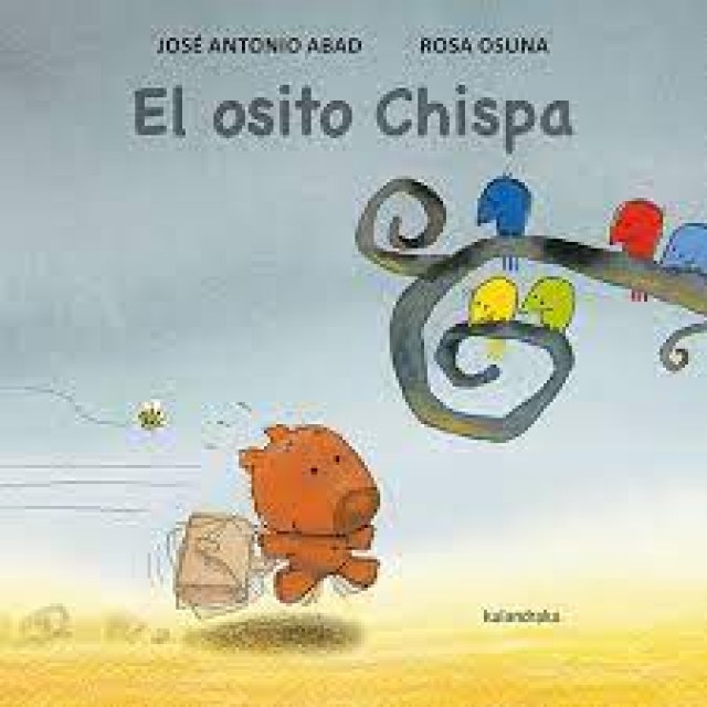 El-Osito-Chispa-9788413432441