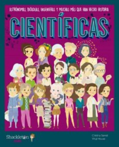 Cientificas-9788413610672