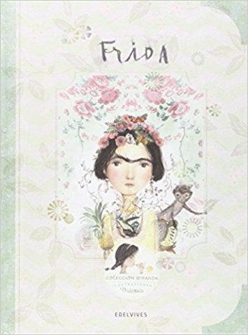Frida-9788414001349