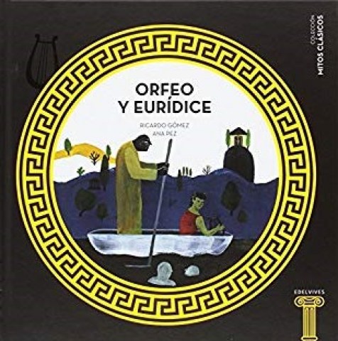 ORFEOURiDICE-9788414006382