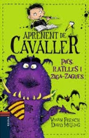 Circulos,-rayas-zigzags-Aprendiz-caballero-9788414006535