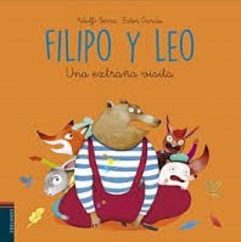 Filipo-Leo-axtraña-visita-9788414009789
