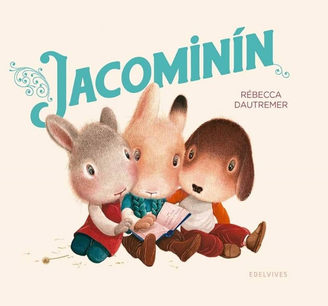 Jacominin-9788414061251