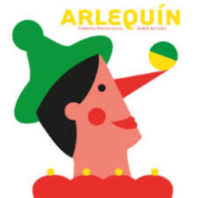 Arlequin-9788415208778