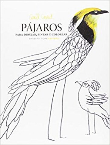 Pajaros-para-dibujar,-pintar-colorear-9788415208877