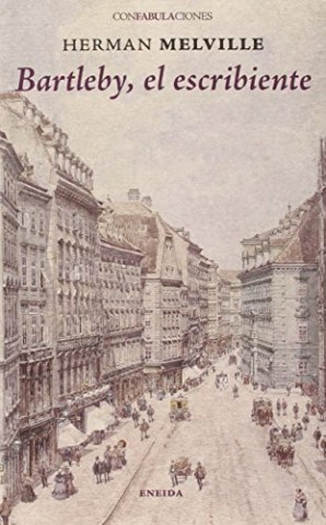 Bartleby,lscribiente-9788415458586