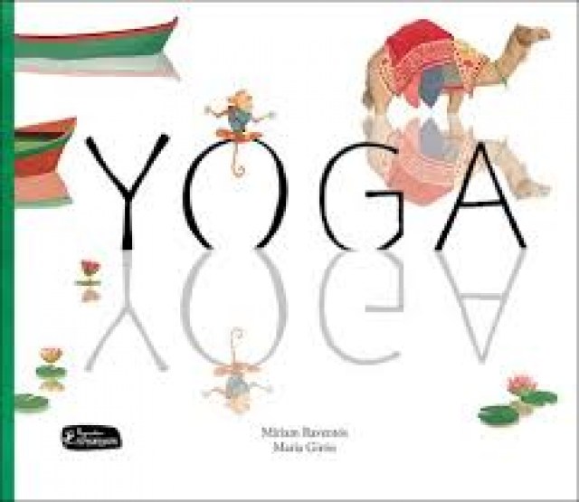 Yoga-9788415518495