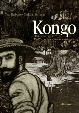 Kongo-l-tenebroso-viaje-Jozef-Teodor-Konrad-Korzeniowski-9788415850274