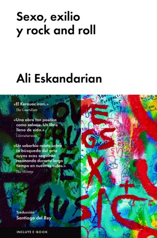 Sexo,xilio-rock-and-roll-9788415996934