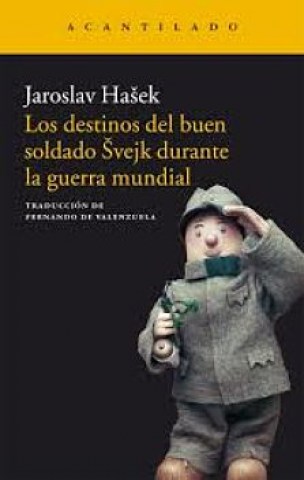 DESTINOSL-BUEN-SOLDADO-SVEJK-DURANTE-9788416011902