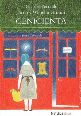 CENICIENTA-9788416112937