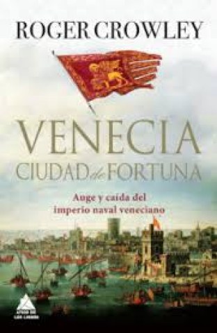 Venecia-Ciudad-fortuna-9788416222186