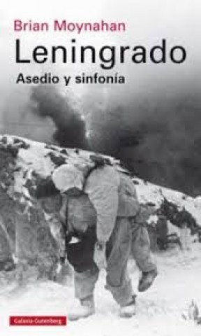 LENINGRADO-9788416252824