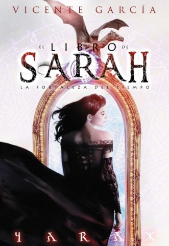 El-libro-Sarah-La-fortalezal-tiempo-9788416436224