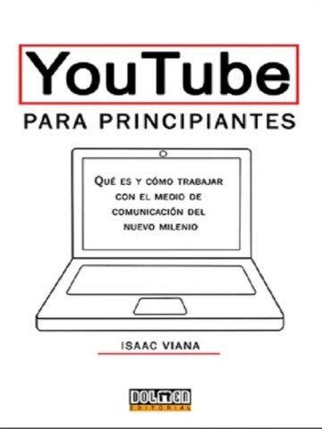 YOUTUBE-PARA-PRINCIPIANTES-9788416436392