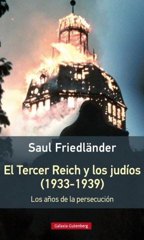 Tercer-Reich-judios,l-(1933-1939)-9788416495535