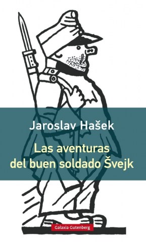 Aventurasl-buen-soldado-Svejk-9788416495962