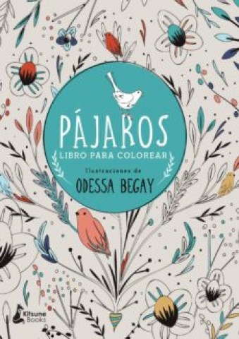 Pajaros-Libro-para-colorear-9788416788071
