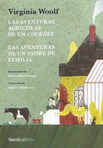 Aventuras-agricolas-cockney,-Las-Las-aventuras-padre-familia-9788416830343