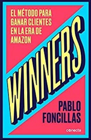 Winners-l-metodo-para-ganar-clientesnra-Amazon-9788416883547
