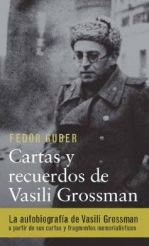 Cartas-recuerdos-Vasili-Grossman-9788417088187