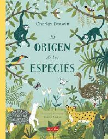 El-Origensspecies-9788417222314