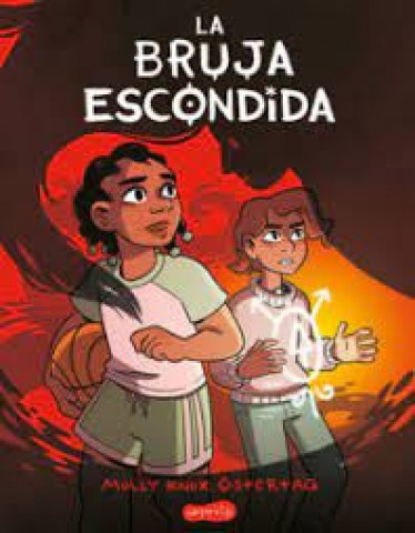 La-Brujascondida-9788417222628
