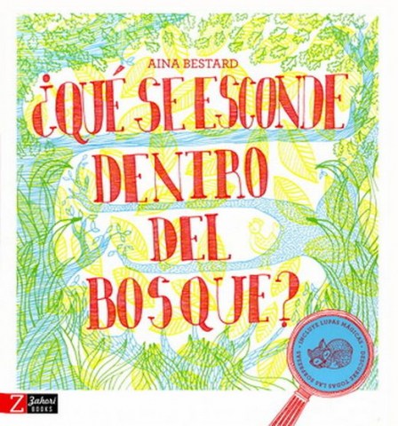 Que-sescondentrol-bosque-9788417374310