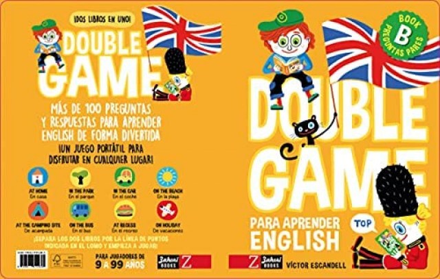 DOUBLE-GAME-PARA-APRENDERNGLISH-9788417374853