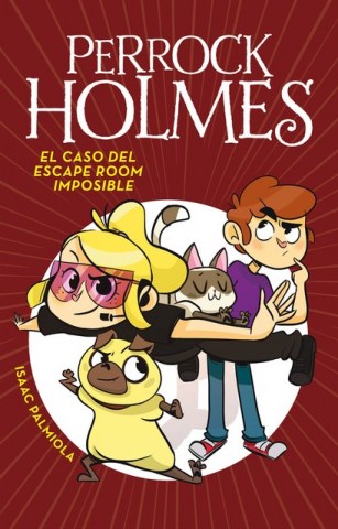Perrock-Holmes-l-casolscape-room-imposible-9788417460051