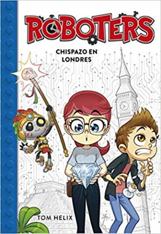 Roboters-Chispazon-Londres-9788417460594