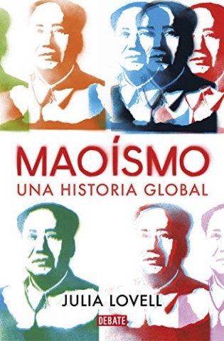 Maoismo-9788417636852