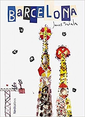 Barcelona-9788417651350